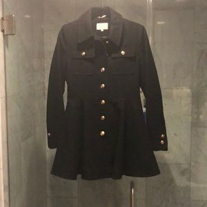 Laundry Trench coat